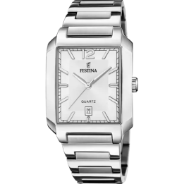 Orologi Festina Timeless Square F20677/2