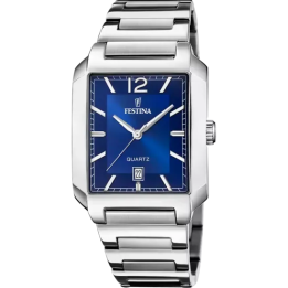 Orologi Festina Timeless Square F20677/3