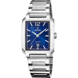 Orologi Festina Timeless Square F20679/3