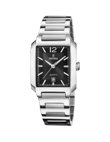 Festina Timeless Square F20679/4 - orola