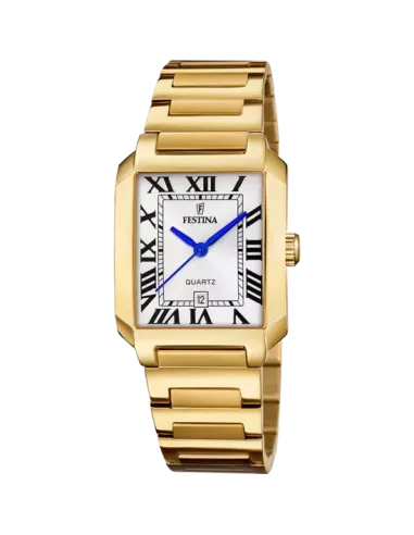 Festina Timeless Square F20680/1 - orola