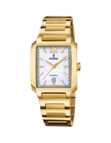 Festina Timeless Square F20680/2 - orola