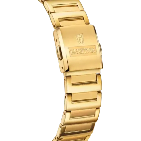 Festina Timeless Square F20680/3 - orola