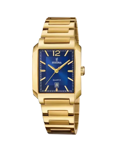 Festina Timeless Square F20680/3 - orola