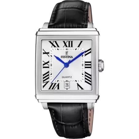 Festina Timeless Square F20681/1 - orola