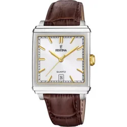 Festina Timeless Square F20681/4 - orola