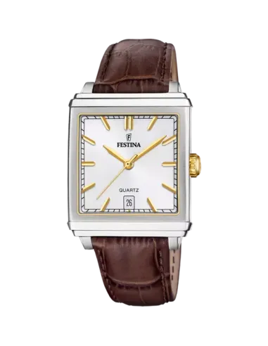 Festina Timeless Square F20681/4 - orola