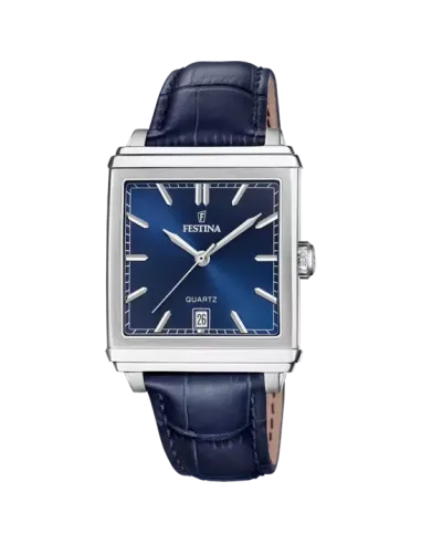 Festina Timeless Square F20681/5 - orola