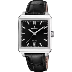 Festina Timeless Square F20681/6 - orola