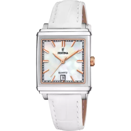 Orologi Festina Timeless Square F20682/1