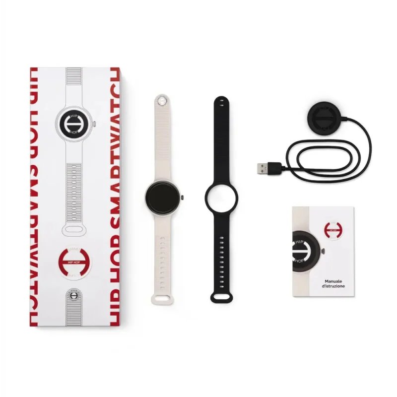 Orologi HipHop Hero Next HWU1198