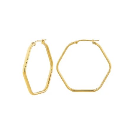 Orecchini Breil Hexagonia TJ3521