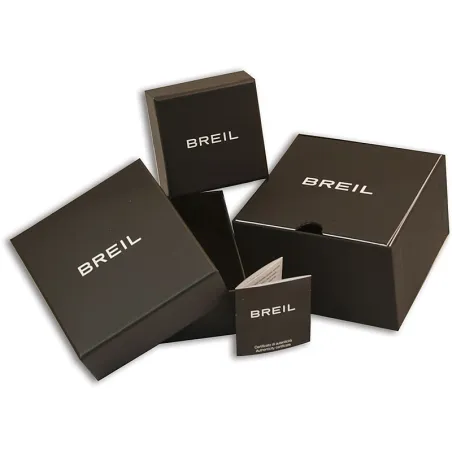 Breil B Wired TJ3556 - orola