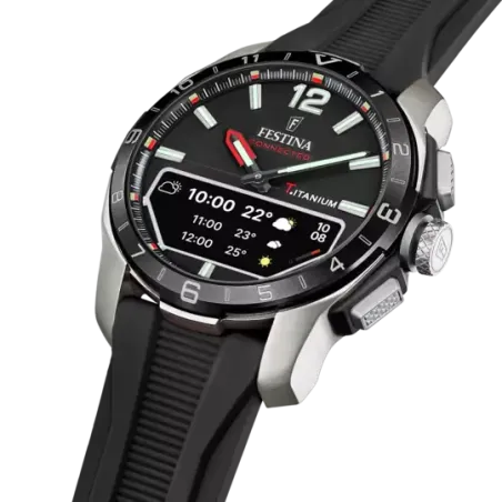 Orologio Festina Connected D F23000/4 - orola