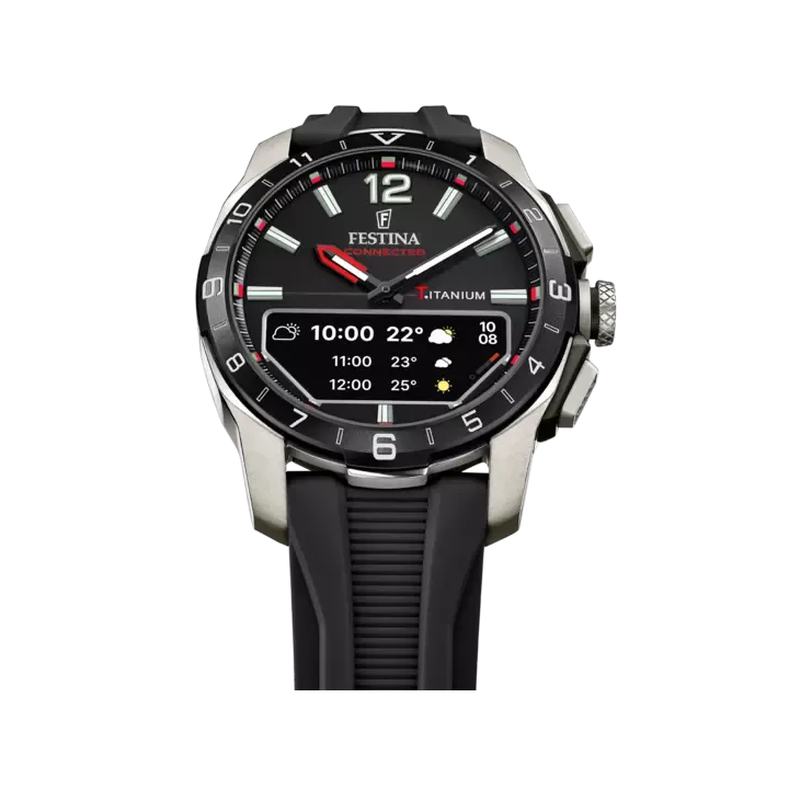 Orologio Festina Connected D F23000/4