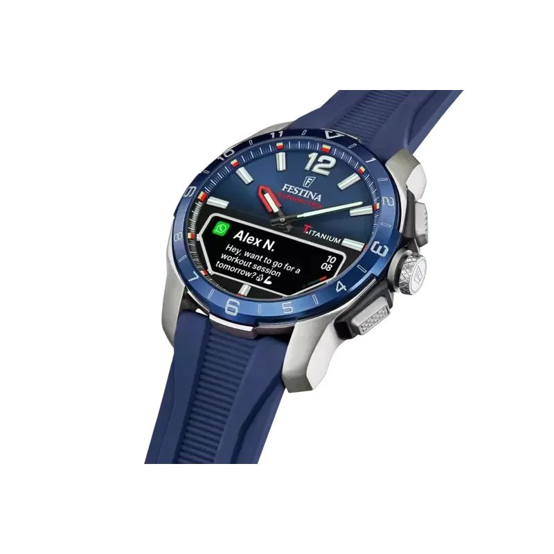 Orologio Festina Connected D F23000/1