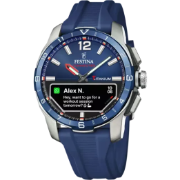 Orologio Festina Connected D F23000/1