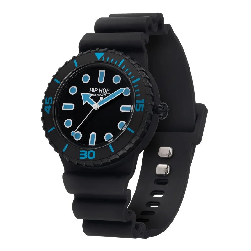 Orologi HipHop Master HWU1232