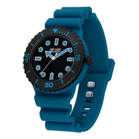Orologi HipHop Master HWU1232