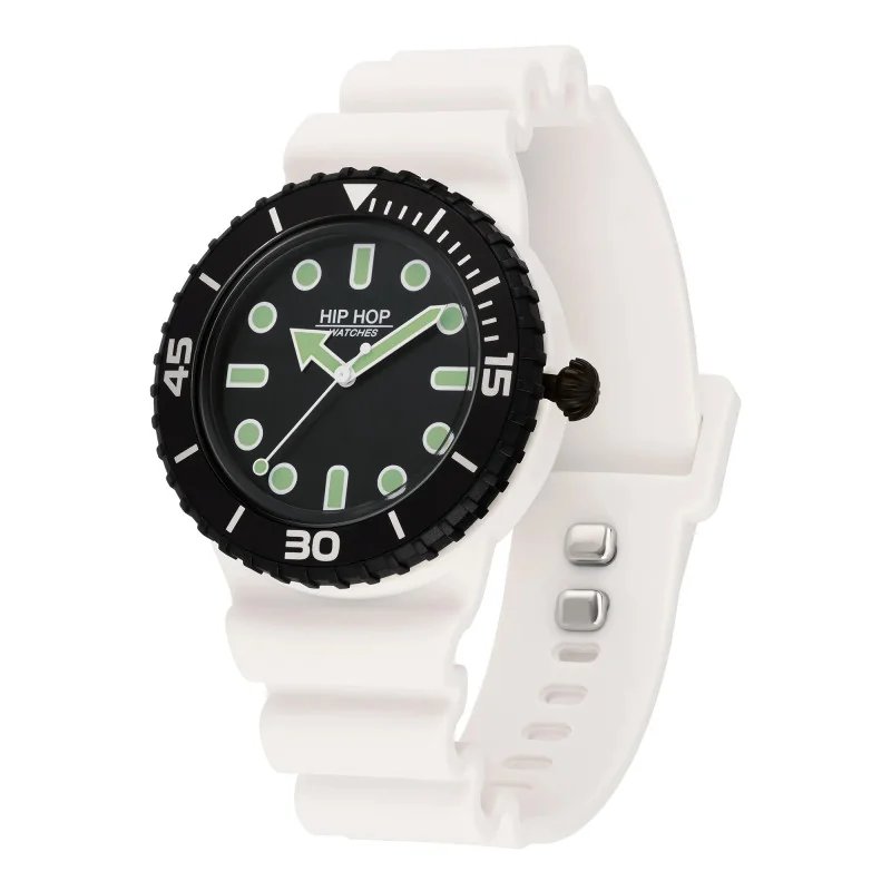 Orologi HipHop Master HWU1233
