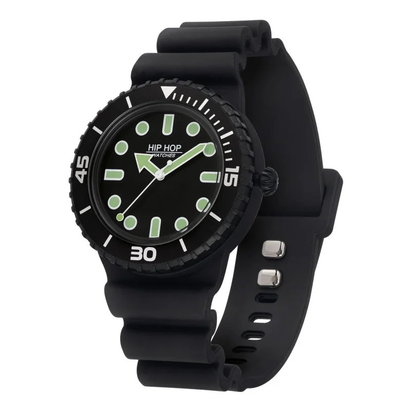 Orologi HipHop Master HWU1233