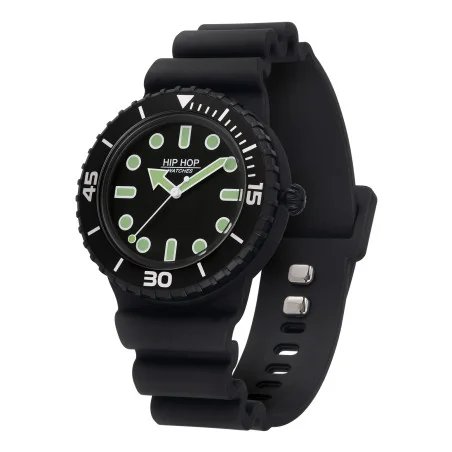 Orologi HipHop Master HWU1233