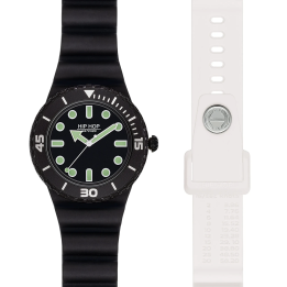 Orologi HipHop Master HWU1233