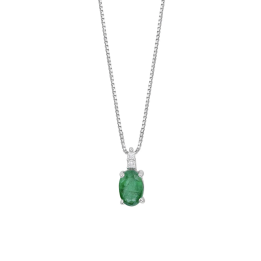Collana Comete Fantasia di colore GLB1658