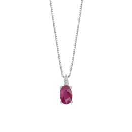Collana Comete Fantasia di colore GLB1657