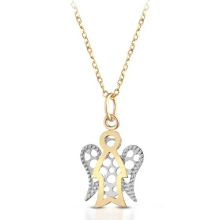 Collane Angeli di Giannotti Celebration NKT393