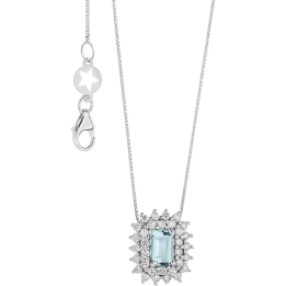 Collana Comete Regina GLQ298