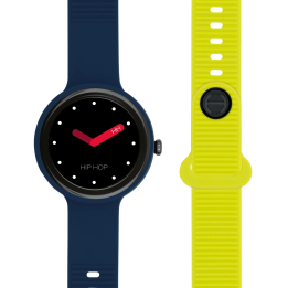 Orologi HipHop Hero Next HWU1204