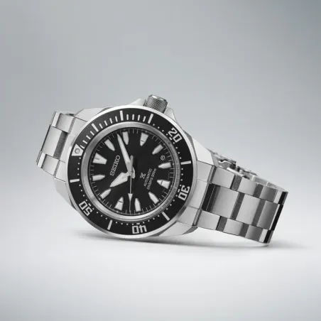 Seiko Samurai SRPL13K1 - orola