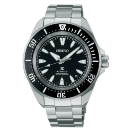 Orologi Seiko Samurai SRPL13K1