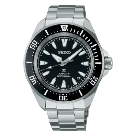 Seiko Samurai SRPL13K1 - orola