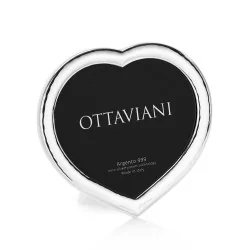 Cornici Portafoto Ottaviani Cuoricino 1016A