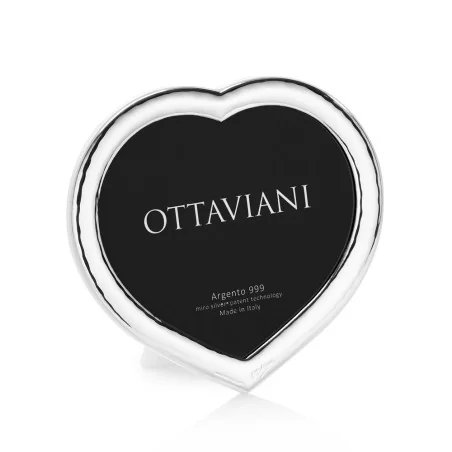 Cornici Portafoto Ottaviani Cuoricino 1016A