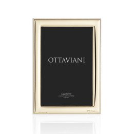 Cornici Portafoto Ottaviani Gold 1X00BD