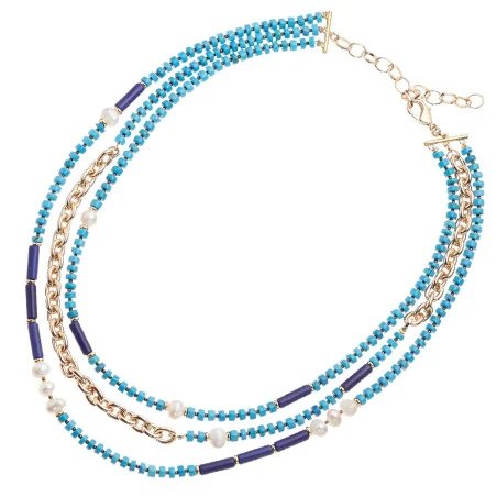 Collane Ottaviani Bijoux Moda 500888C
