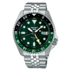 Seiko 5 Sports GMT SSK035K1 - orola