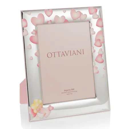 Portafoto Ottaviani Mio angelo 7013AR - orola