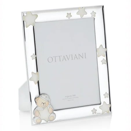 Cornici Portafoto Ottaviani Orsetto 7017A