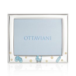 Cornici Portafoto Ottaviani Bimbo nascita 7019AC