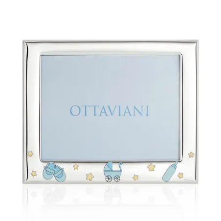 Portafoto Ottaviani Bimbo nascita 7019AC - orola