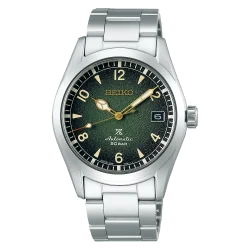 Seiko Alpinist SPB155J1 - orola