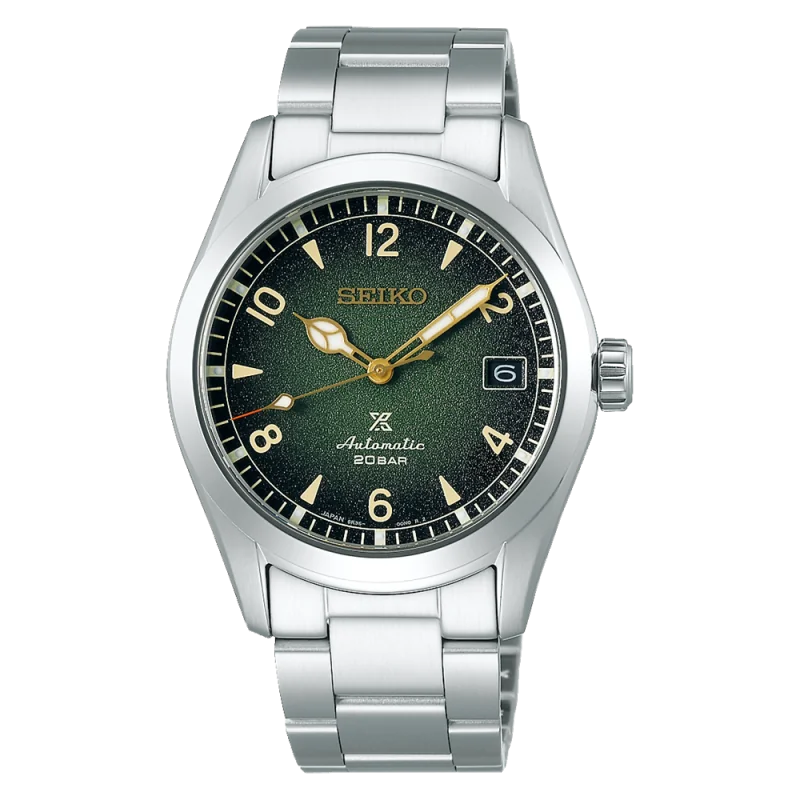 Orologi Seiko Alpinist SPB155J1