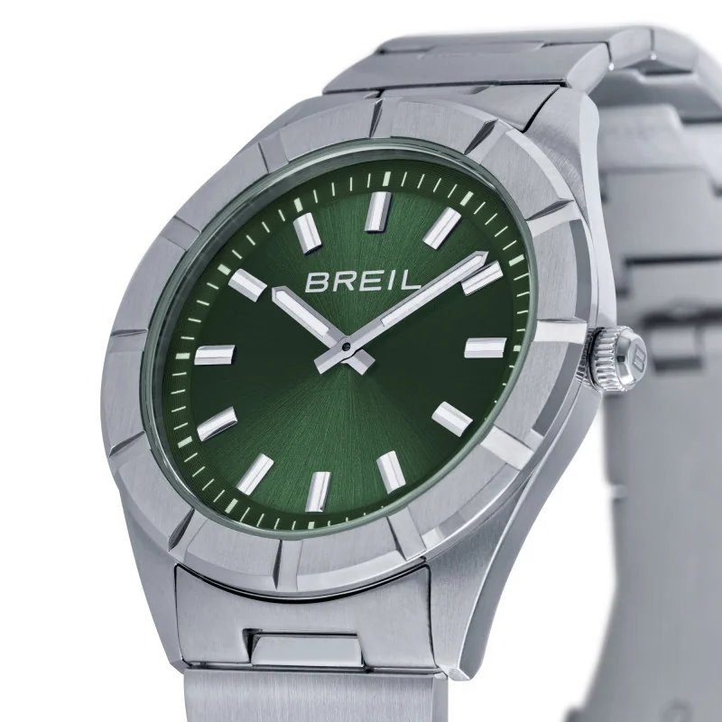 Orologi Breil B 12 H TW2075