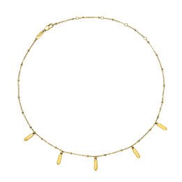 Collane Breil Stylize TJ3656