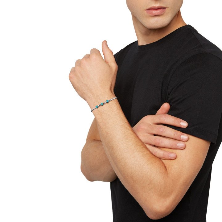 Bracciali Breil Mixology TJ3544