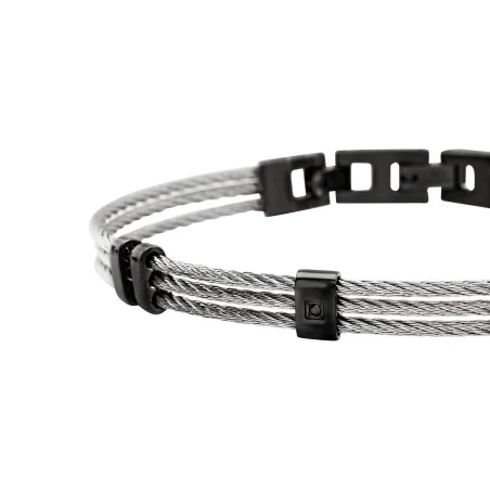Bracciali Breil Loop TJ3632